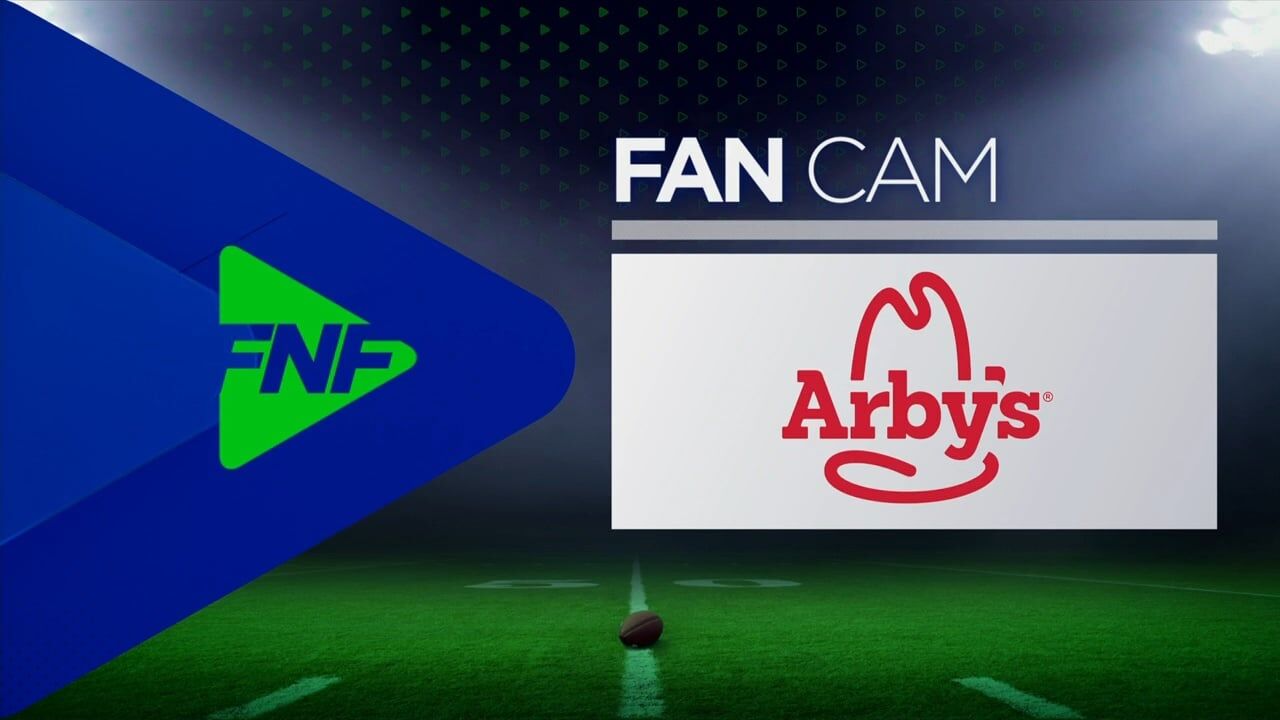 FNF3 Fan Cam